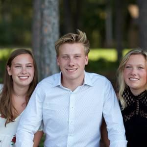 Meet your Posher, Sue